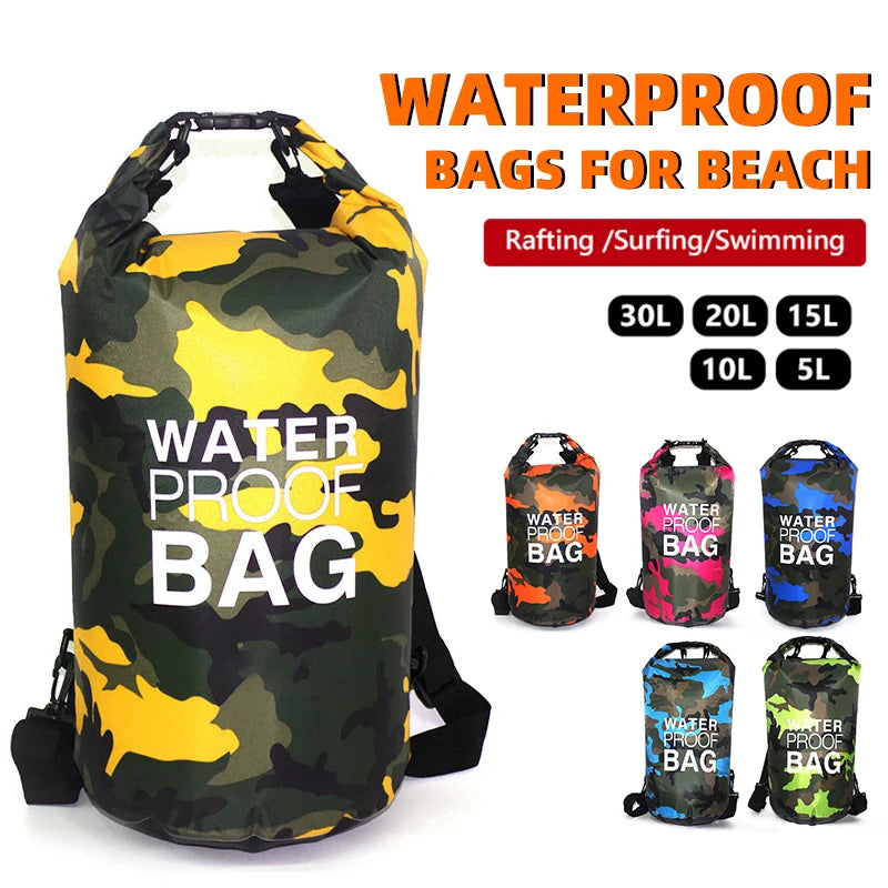 Waterproof Bag