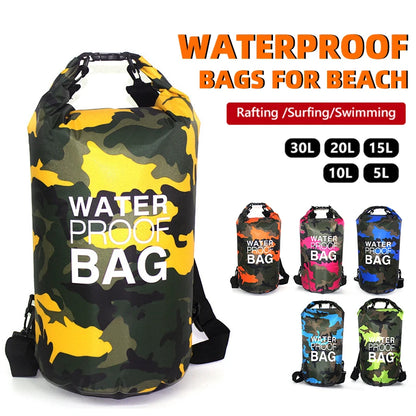 Waterproof Bag