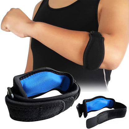 1Pcs Tennis Elbow Brace