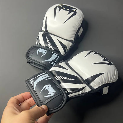 Professional MMA Boxing Gloves