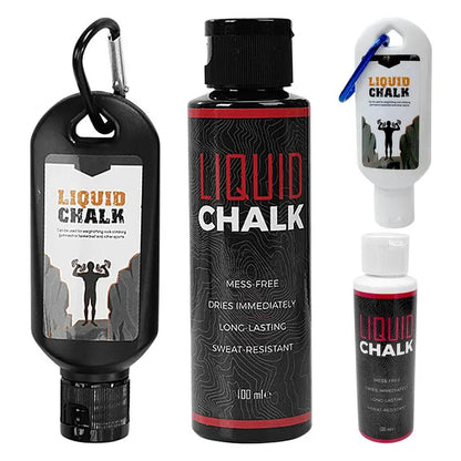 50/100ml Liquid Chalk