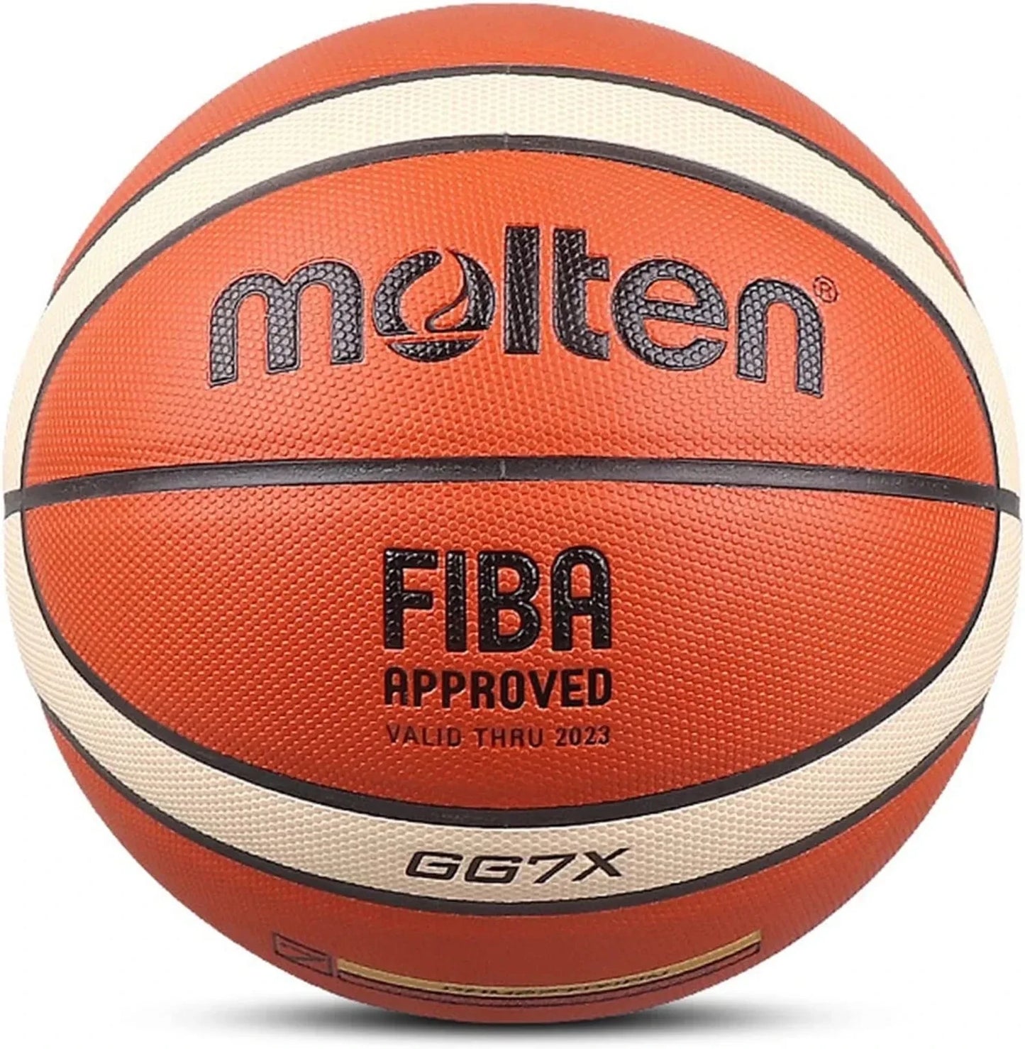 GG7X FIBA Basketball Official