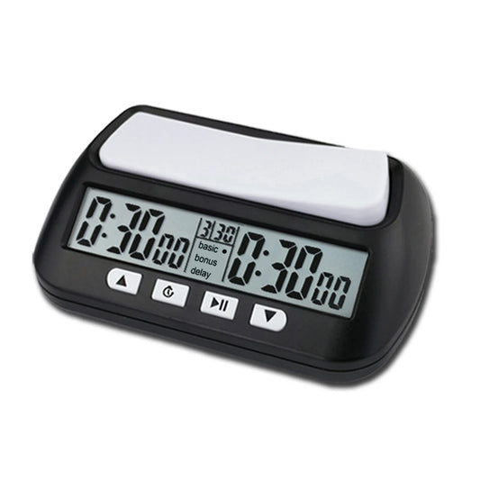 3-in-1 Multipurpose Chess Game Timer