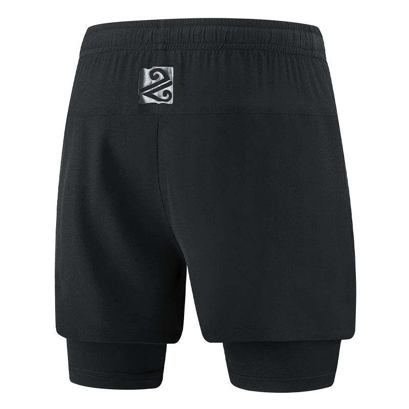 Running Board Shorts