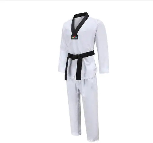 Taekwondo Kids Fight Gi