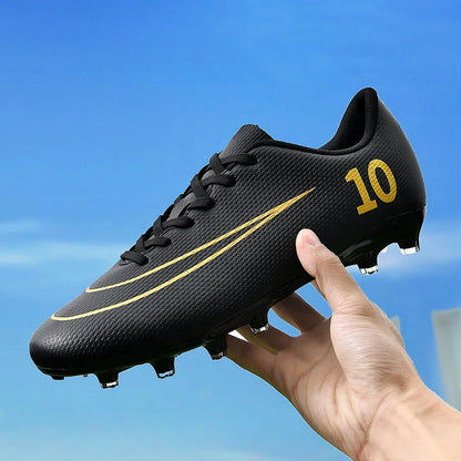 Professional Soccer Shoes