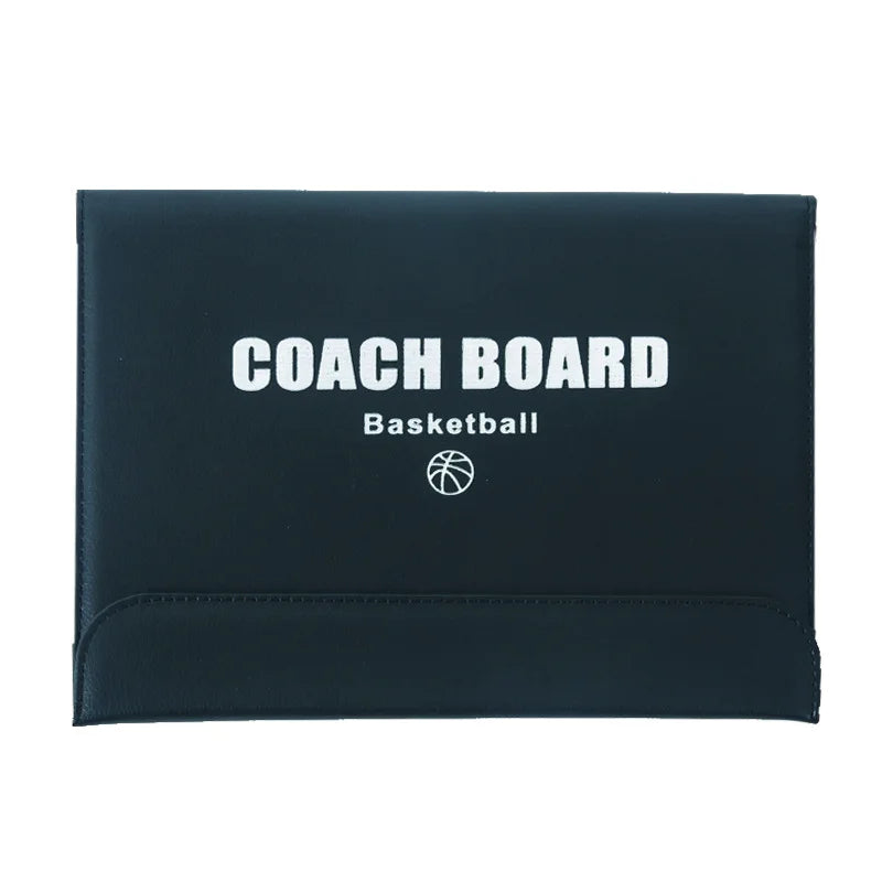 Magnetic Tactical Basketball Coach Board