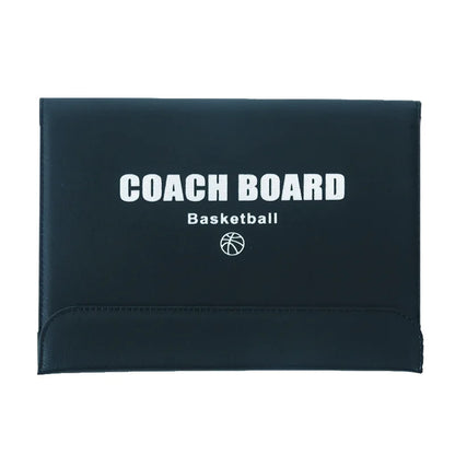 Magnetic Tactical Basketball Coach Board