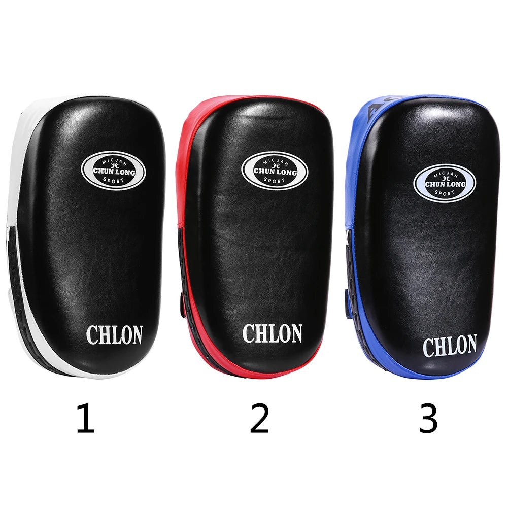 MMA Foot Target Pad