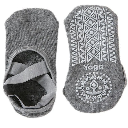 Yoga Anti Slip Socks