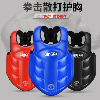 Body Vest Protector