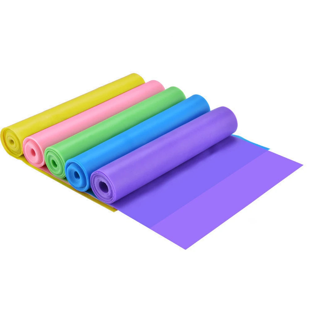 Sport Resistance Bands