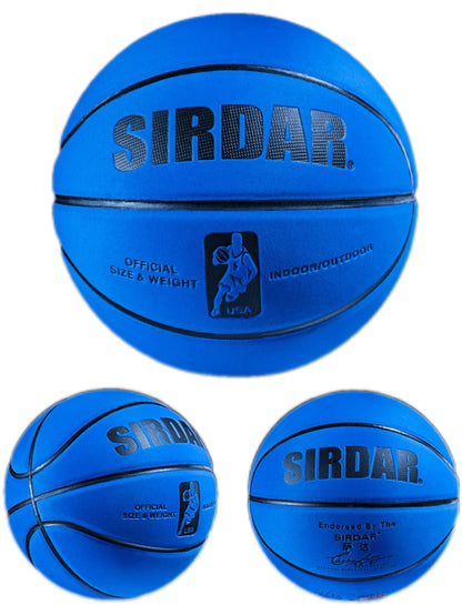 Indoor / Outdoor Custom Basketball