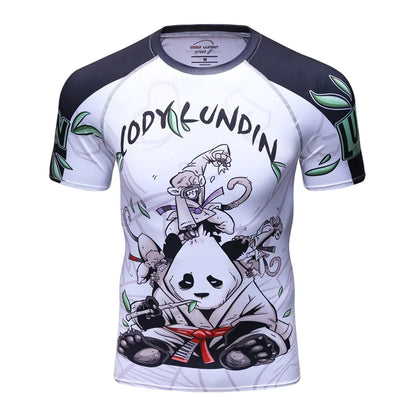 MMA Cody Rashguard