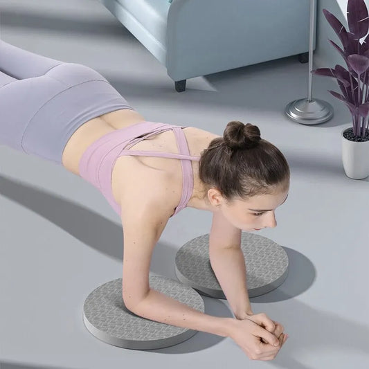 Yoga Knee Cushion