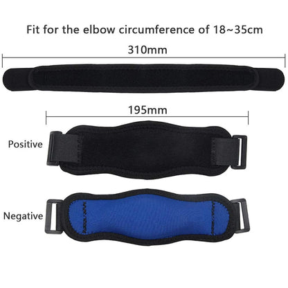 1Pcs Tennis Elbow Brace