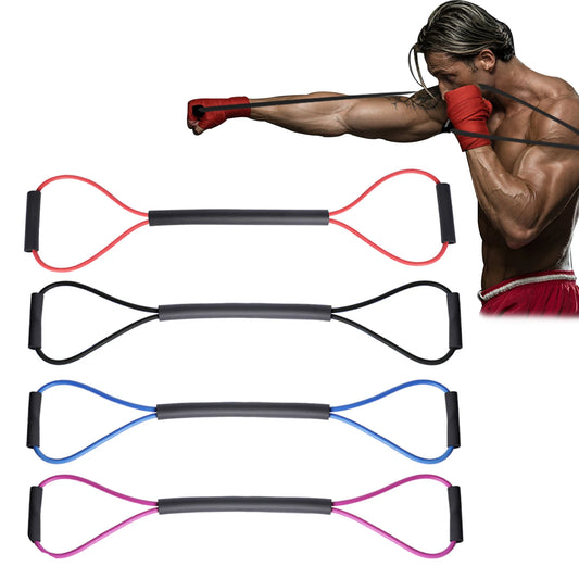 Boxing Resistance Bands