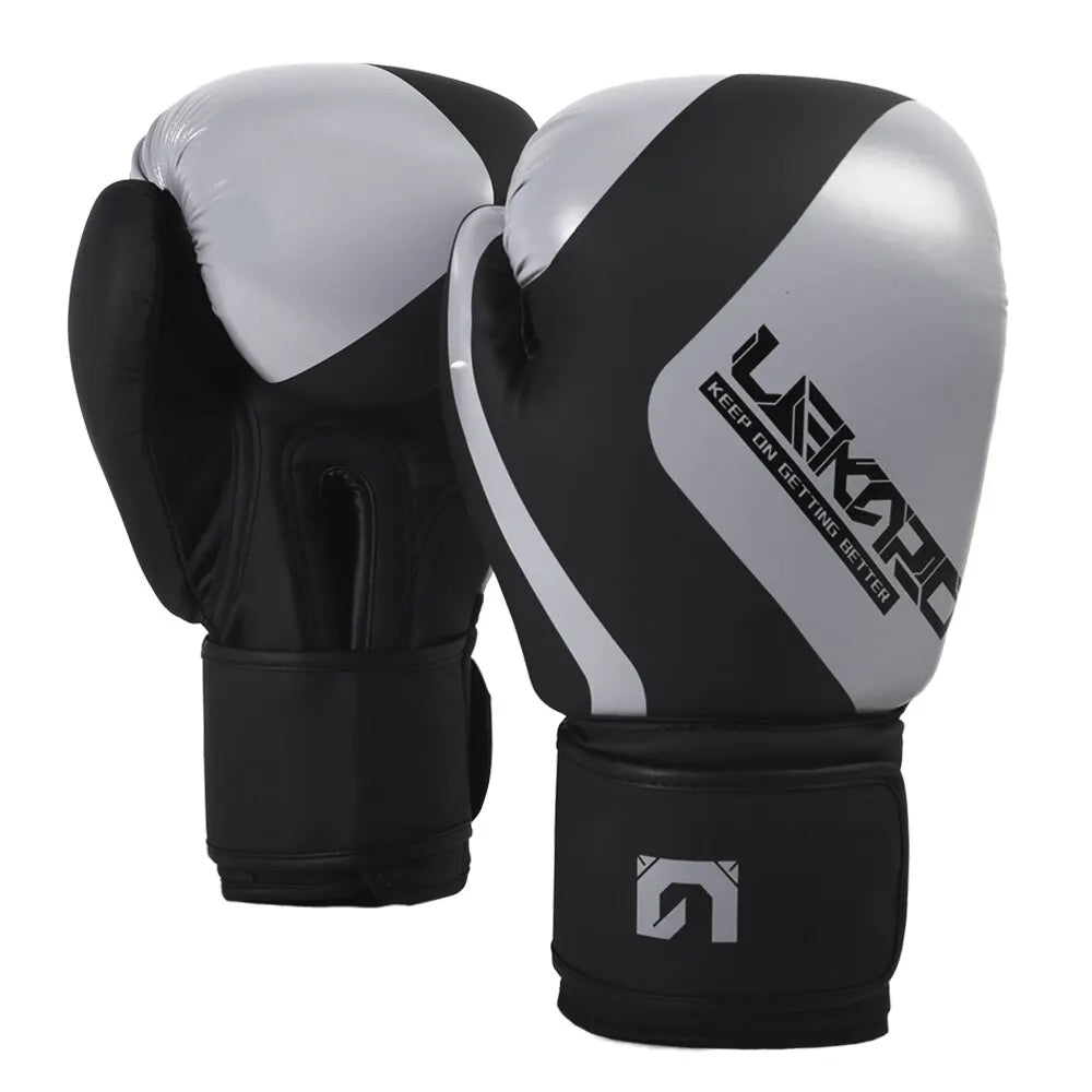 Professional Boxing Gloves