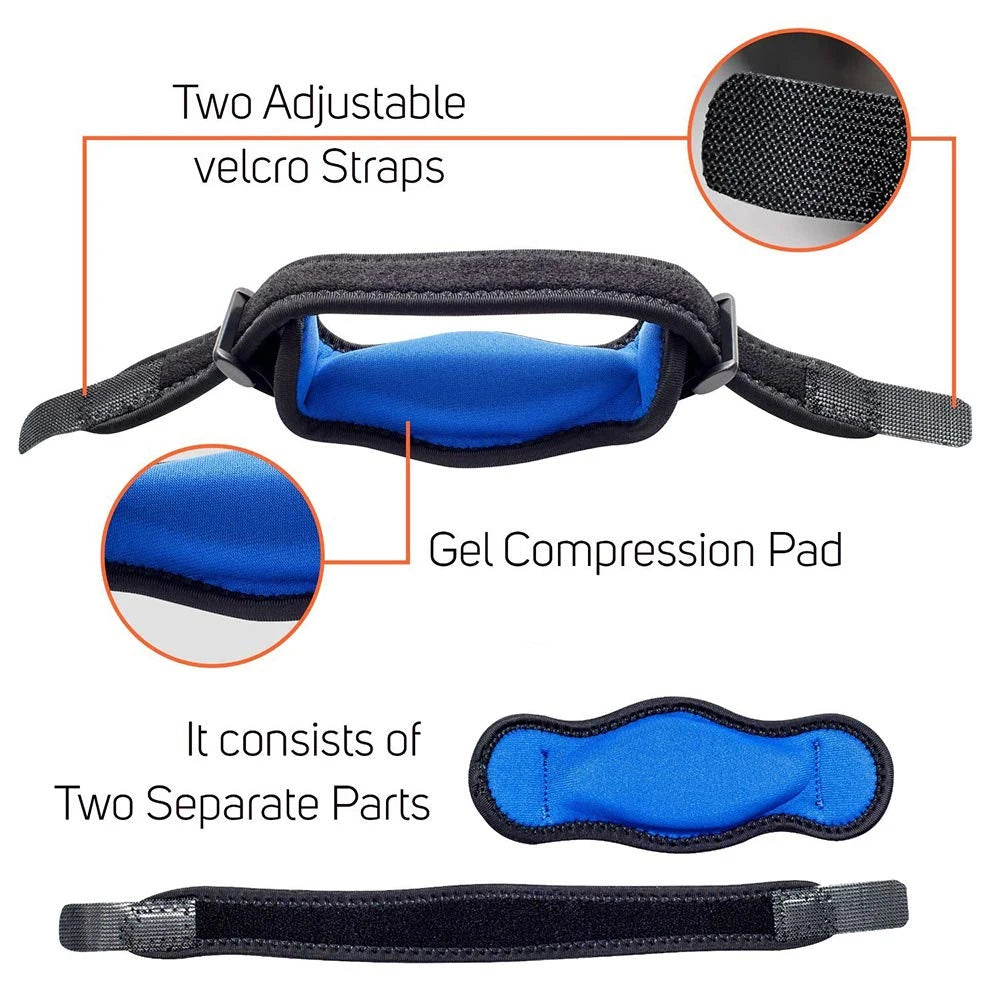 1Pcs Tennis Elbow Brace