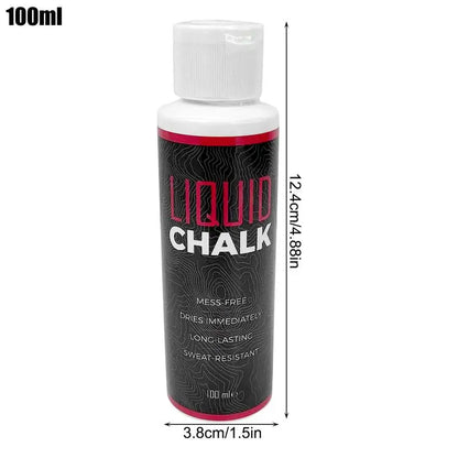 50/100ml Liquid Chalk