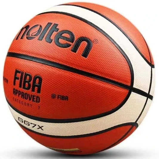 GG7X FIBA Basketball Official