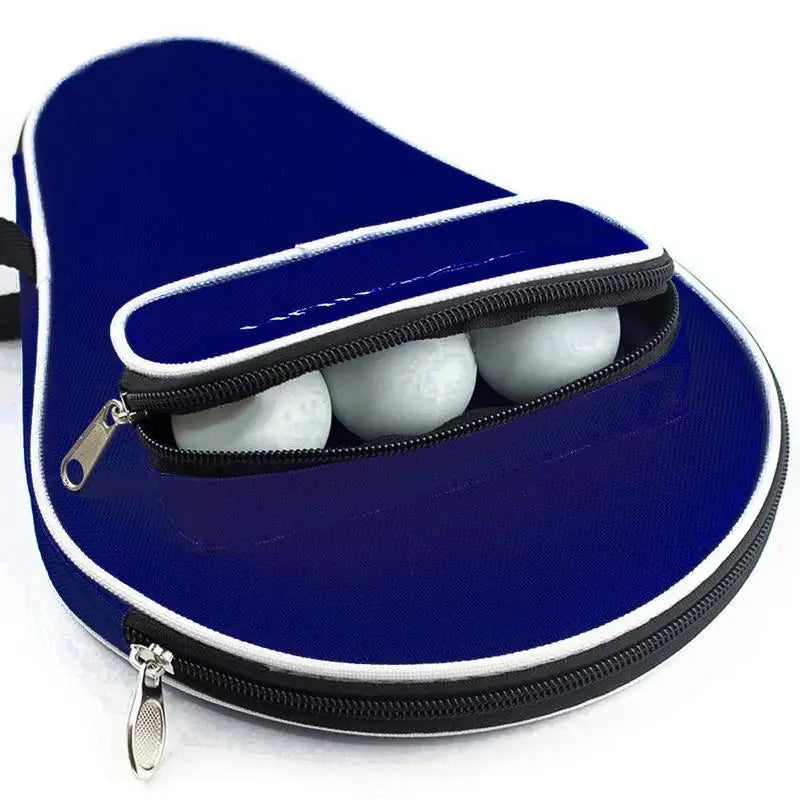 Professional Table Tennis Racket Bag