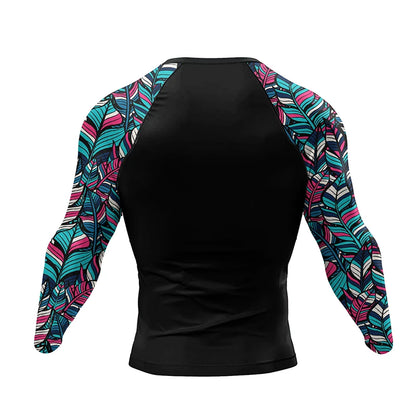 MMA Rashguard