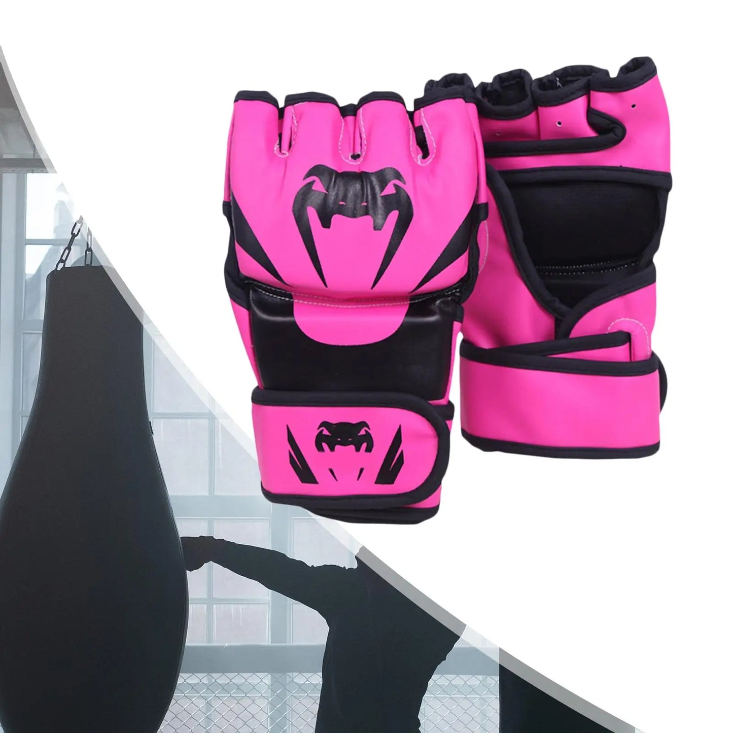 Mma Gloves