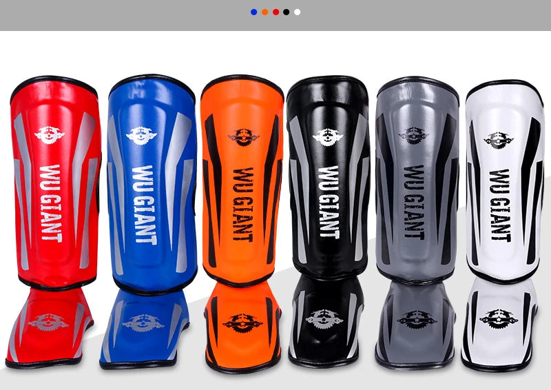 MMA Training Shin Guard