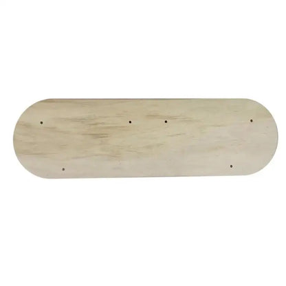 Climbing Fingerboard