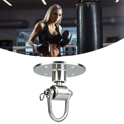 Punching Bag Iron Mount