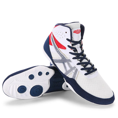 Wrestling Gym Shoes