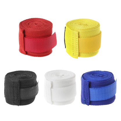 Wrist Bandage Wraps