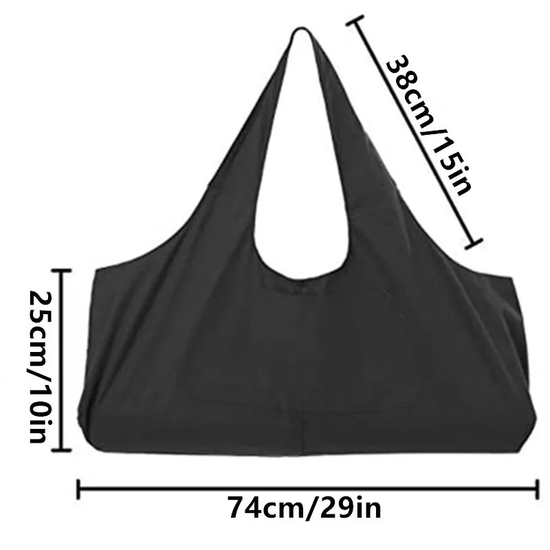 Yoga Mat Bag