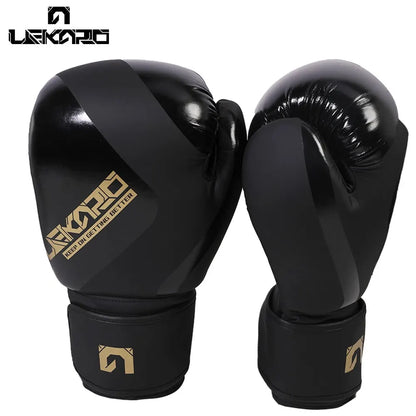 Professional Boxing Gloves