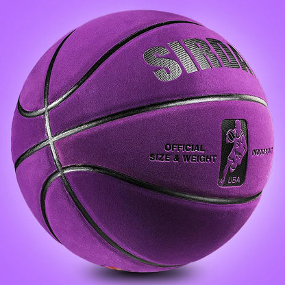 Indoor / Outdoor Custom Basketball