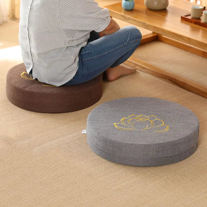 Yoga Meditate Cushion