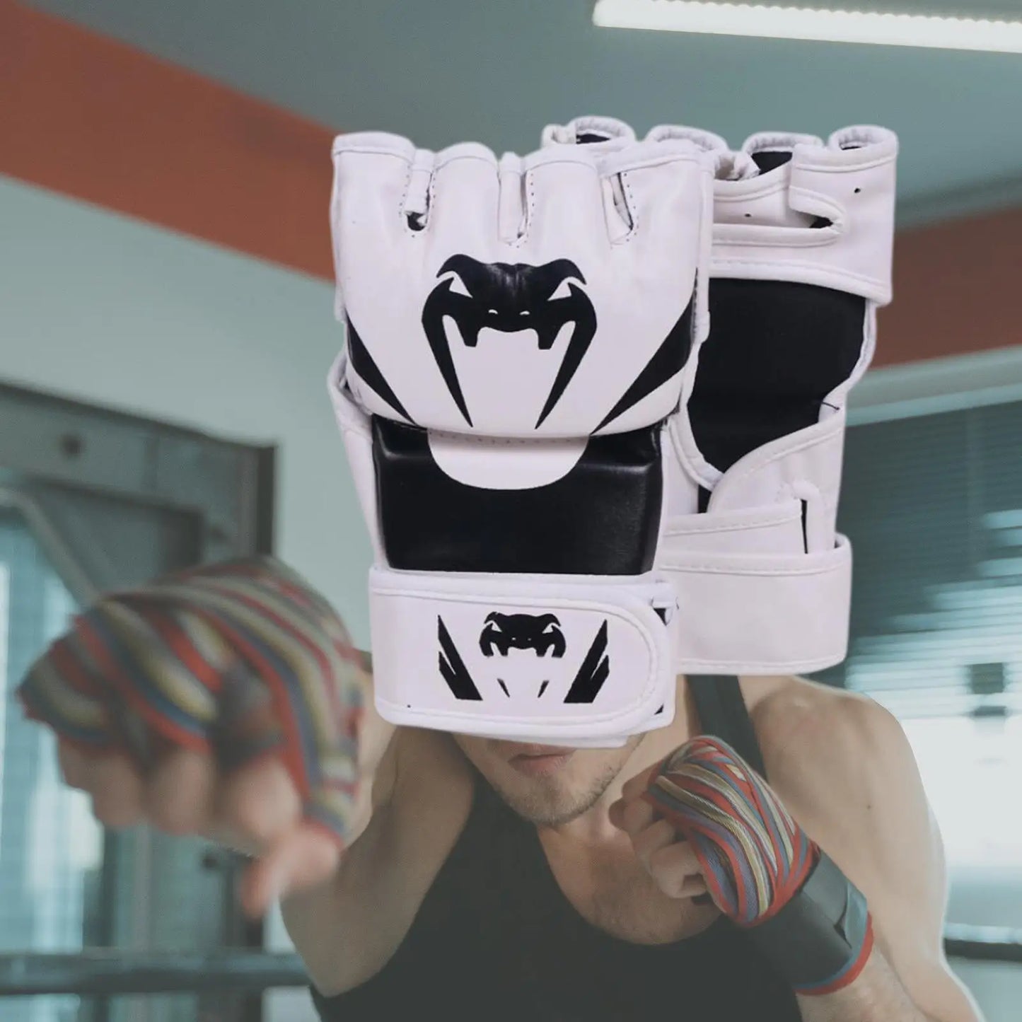 Mma Gloves