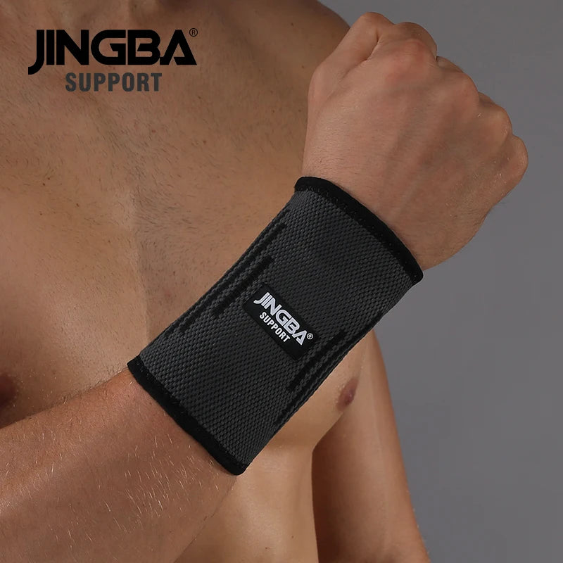 JINGBA SUPPORT Wrist band