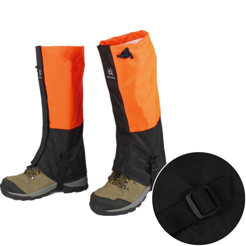 Waterproof Leg Protection